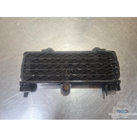 Radiateur d'huile Suzuki SV 1000 N 2003 à 2007 
