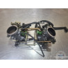 Rampe d'injection Suzuki SV 1000 N 2003 à 2007 