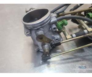 Rampe d'injection Suzuki SV 1000 N 2003 à 2007 