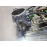 Rampe d'injection Suzuki SV 1000 N 2003 à 2007 