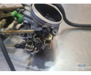 Rampe d'injection Suzuki SV 1000 N 2003 à 2007 
