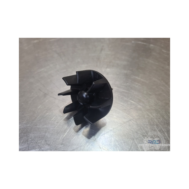 Rotor de pompe a eau Suzuki SV 1000 N 2003 à 2007 