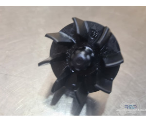 Rotor de pompe a eau Suzuki SV 1000 N 2003 à 2007 