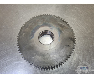 Roue libre de démarreur Suzuki SV 1000 N 2003 à 2007 