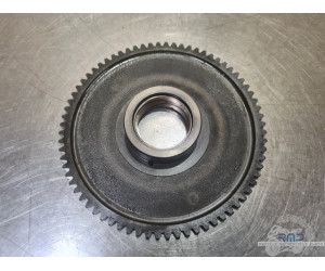 Roue libre de démarreur Suzuki SV 1000 N 2003 à 2007 