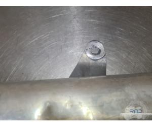Silencieux d'échappement MIG Suzuki SV 1000 N 2003 à 2007 