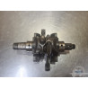Vilebrequin avec bielles Suzuki SV 1000 N 2003 à 2007 