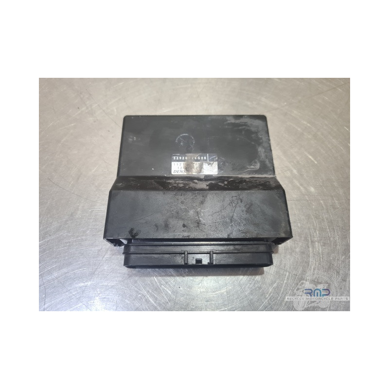 Boitier CDI - ECU Suzuki SV 1000 N 2003 à 2007 