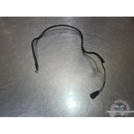 Cable de démarreur Suzuki SV 1000 N 2003 à 2007 