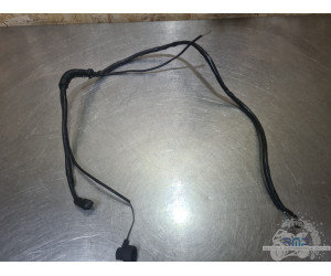 Cable de masse Suzuki SV 1000 N 2003 à 2007 