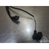 Cable de masse Suzuki SV 1000 N 2003 à 2007 