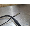 Cable de masse Suzuki SV 1000 N 2003 à 2007 