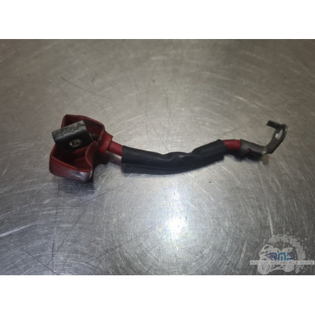 Cablederelaisdedémarreur Suzuki SV 1000 N 2003 à 2007 