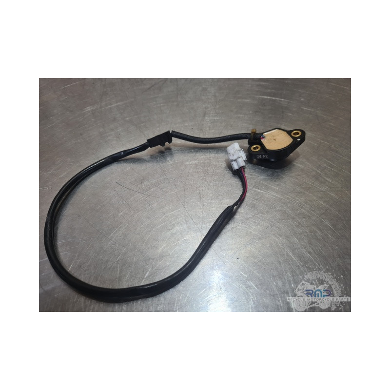 Capteur de position de vitesse Suzuki SV 1000 N 2003 à 2007 