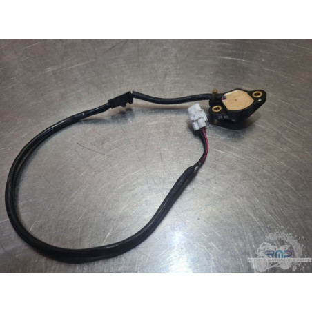 Capteur de position de vitesse Suzuki SV 1000 N 2003 à 2007 