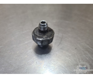 Capteur de pression d'huile Suzuki SV 1000 N 2003 à 2007 