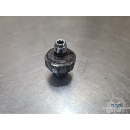 Capteur de pression d'huile Suzuki SV 1000 N 2003 à 2007 