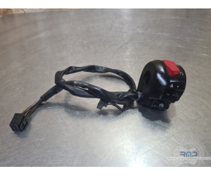 Commodo droit Suzuki SV 1000 N 2003 à 2007 
