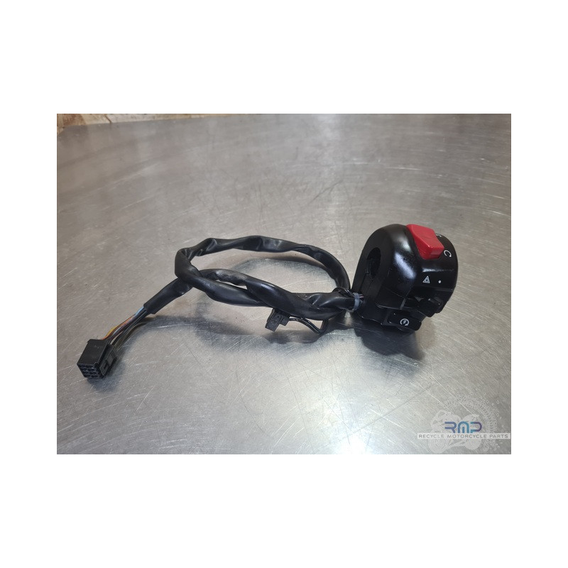 Commodo droit Suzuki SV 1000 N 2003 à 2007 