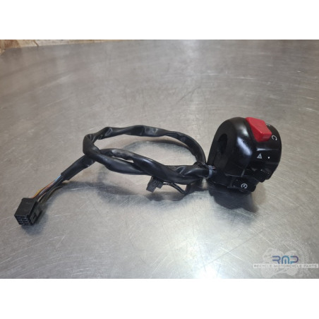 Commodo droit Suzuki SV 1000 N 2003 à 2007 