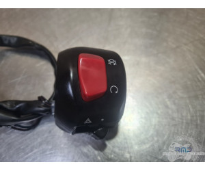 Commodo droit Suzuki SV 1000 N 2003 à 2007 