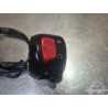 Commodo droit Suzuki SV 1000 N 2003 à 2007 