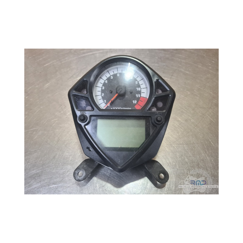 Compteur - Tableau de bord Suzuki SV 1000 N 2003 à 2007 