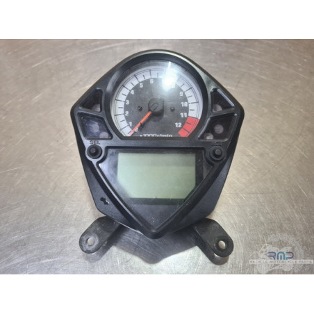 Compteur - Tableau de bord Suzuki SV 1000 N 2003 à 2007 