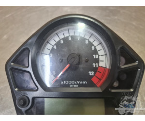 Compteur - Tableau de bord Suzuki SV 1000 N 2003 à 2007 