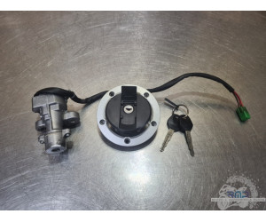 Kit neiman Suzuki SV 1000 N 2003 à 2007 