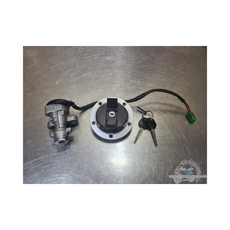 Kit neiman Suzuki SV 1000 N 2003 à 2007 