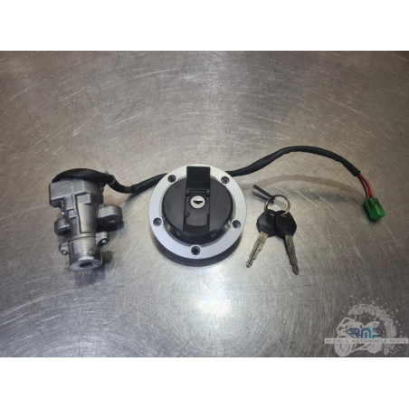 Kit neiman Suzuki SV 1000 N 2003 à 2007 