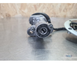 Suzuki SV 1000 N 2003 à 2007 