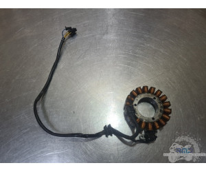 Stator - Alternateur Suzuki SV 1000 N 2003 à 2007 