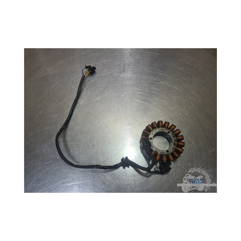 Stator - Alternateur Suzuki SV 1000 N 2003 à 2007 