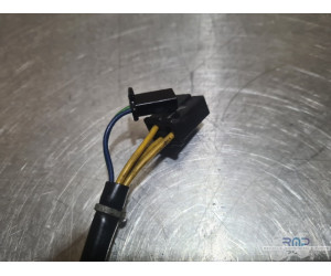 Stator - Alternateur Suzuki SV 1000 N 2003 à 2007 