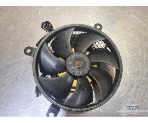 Ventilateur de radiateur Suzuki SV 1000 N 2003 à 2007 