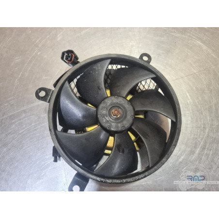 Ventilateur de radiateur Suzuki SV 1000 N 2003 à 2007 