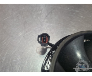 Ventilateur de radiateur Suzuki SV 1000 N 2003 à 2007 