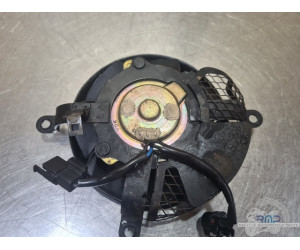 Ventilateur de radiateur Suzuki SV 1000 N 2003 à 2007 