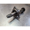 Arbre de boite de vitesse Yamaha YZF R6 5SL 2003 à 2005 