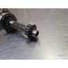 Arbre de boite de vitesse Yamaha YZF R6 5SL 2003 à 2005 