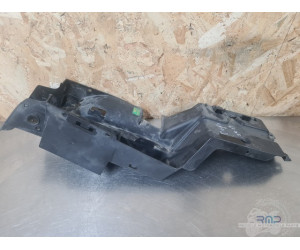 Bac a a batterie 675 Daytona 2006 à 2012 Yamaha YZF R6 5SL 2003 à 2005 