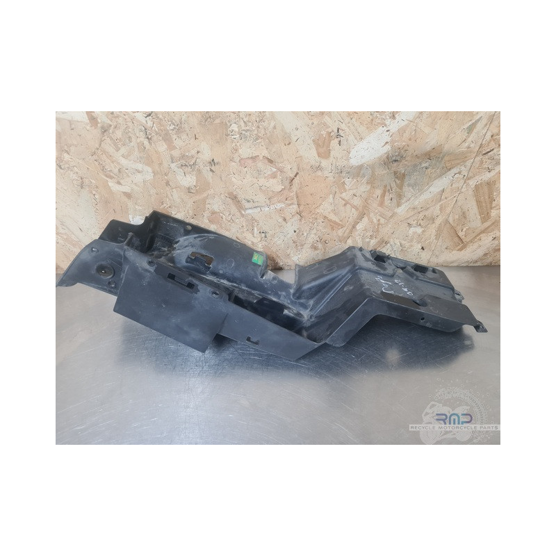 Bac a a batterie 675 Daytona 2006 à 2012 Yamaha YZF R6 5SL 2003 à 2005 