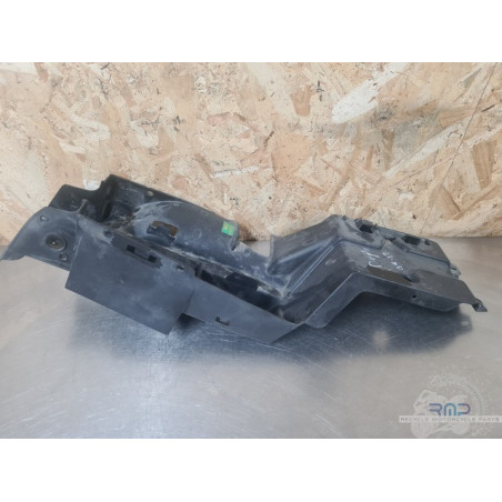 Bac a a batterie 675 Daytona 2006 à 2012 Yamaha YZF R6 5SL 2003 à 2005 
