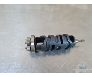 Barillet de selection de vitesse Yamaha YZF R1 2018 à 2019 Yamaha YZF R6 5SL 2003 à 2005 