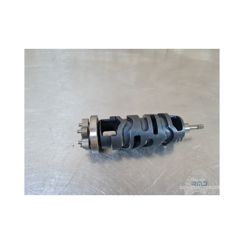 Barillet de selection de vitesse Yamaha YZF R1 2018 à 2019 Yamaha YZF R6 5SL 2003 à 2005 
