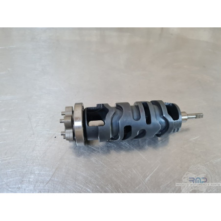 Barillet de selection de vitesse Yamaha YZF R1 2018 à 2019 Yamaha YZF R6 5SL 2003 à 2005 