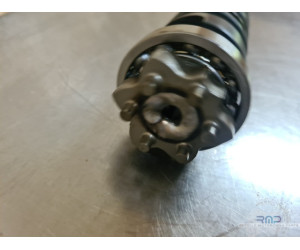 Yamaha YZF R6 5SL 2003 à 2005 