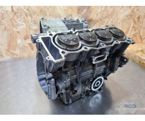 Bloc moteur nu Yamaha YZF R6 5SL 2003 à 2005 